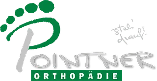 Orthopädie Pointner Logo