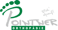 Orthopädie Pointner Logo